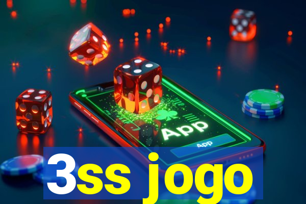 3ss jogo