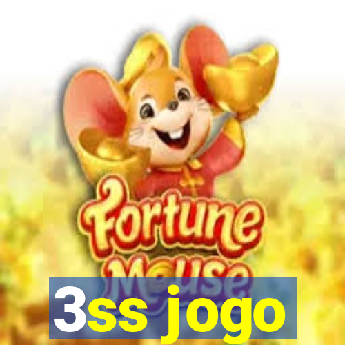 3ss jogo