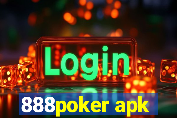 888poker apk