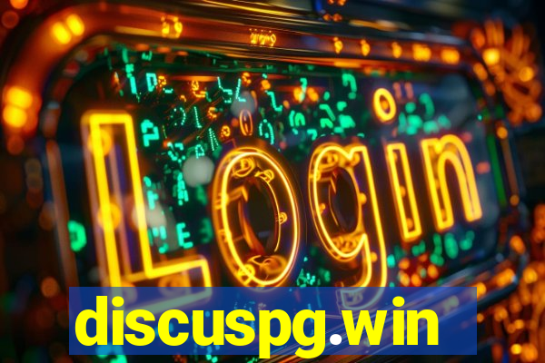 discuspg.win