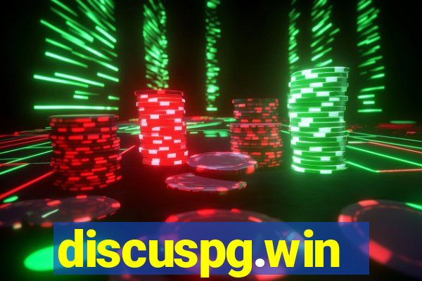 discuspg.win