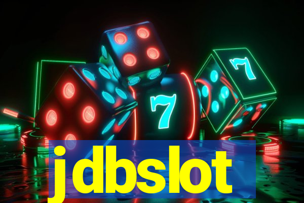 jdbslot