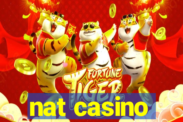 nat casino