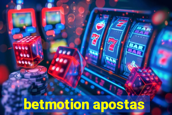 betmotion apostas