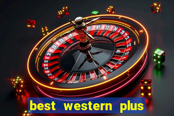 best western plus casino royale hotel las vegas