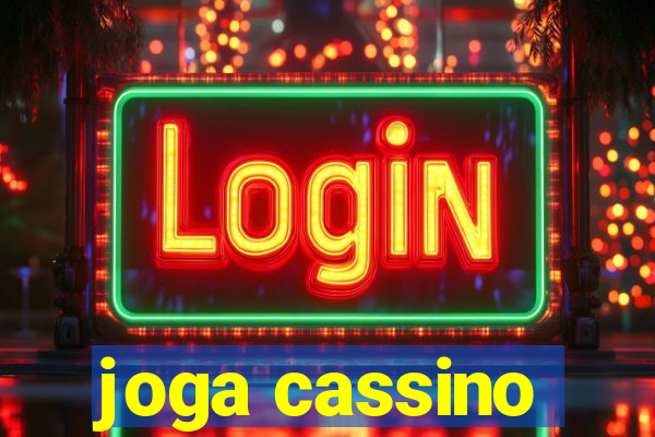 joga cassino