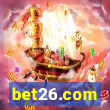 bet26.com