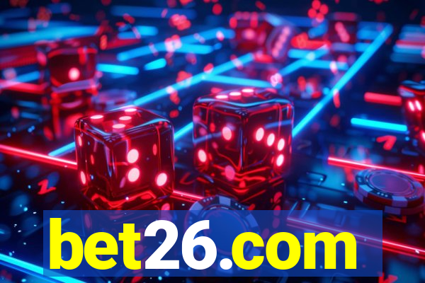 bet26.com