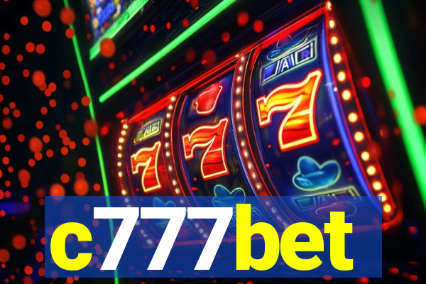 c777bet