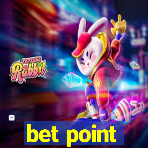 bet point