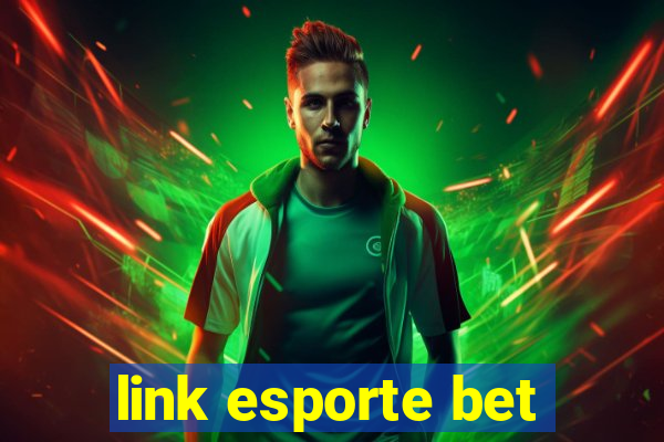 link esporte bet