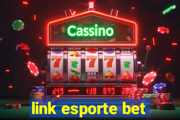 link esporte bet