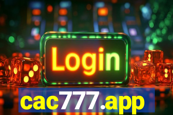 cac777.app