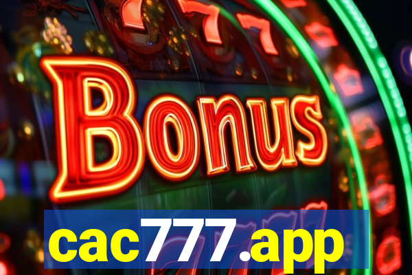 cac777.app