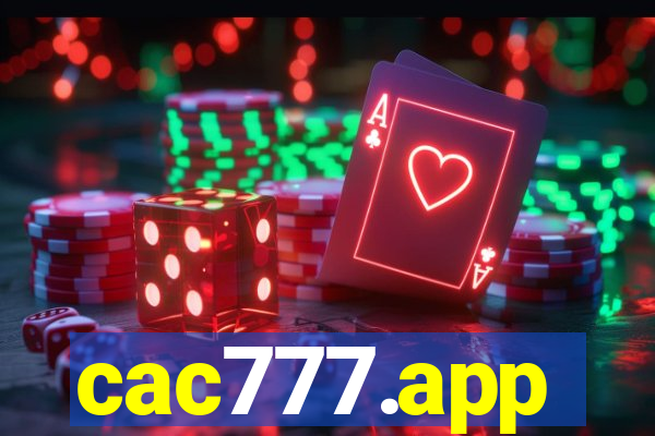 cac777.app