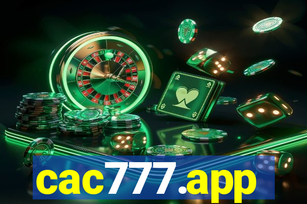 cac777.app