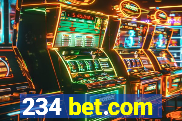 234 bet.com