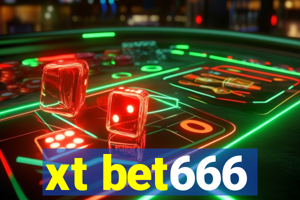 xt bet666