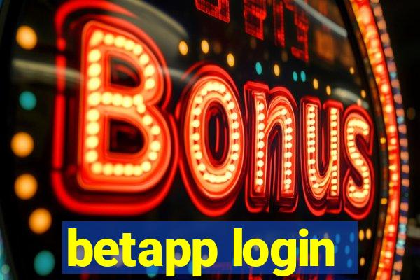 betapp login