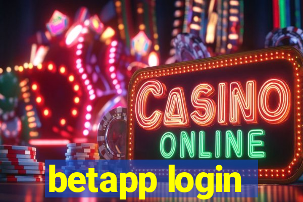 betapp login