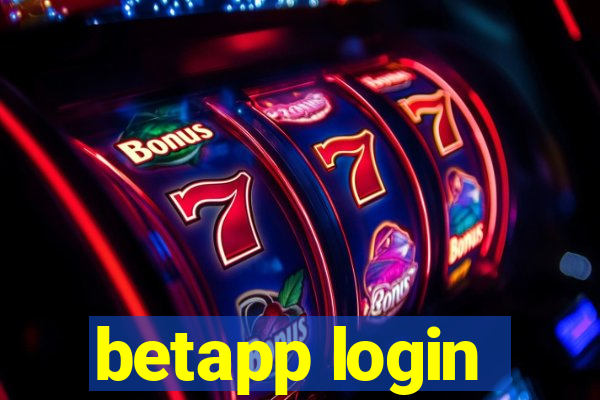 betapp login