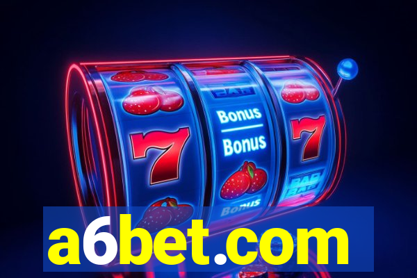 a6bet.com