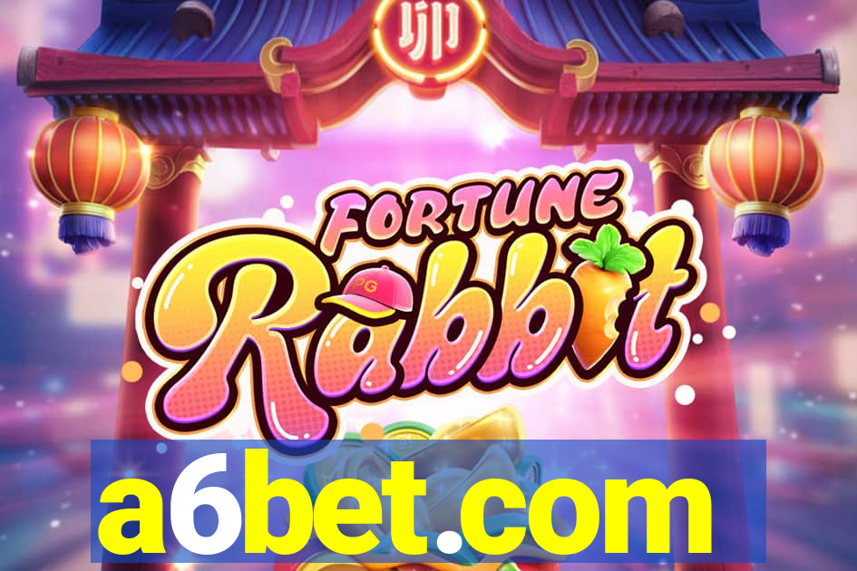 a6bet.com