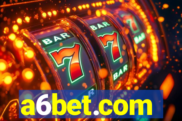 a6bet.com