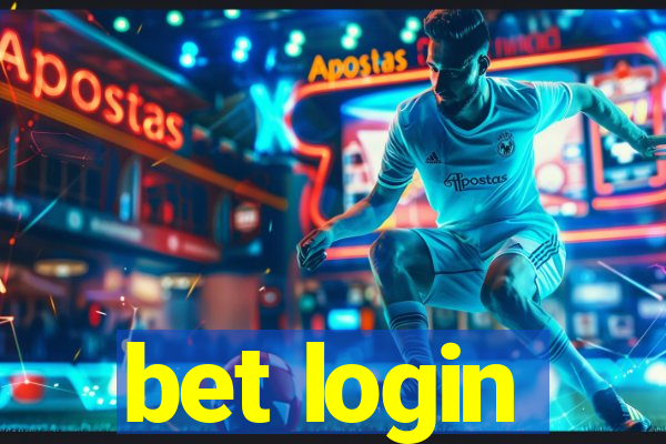 bet login