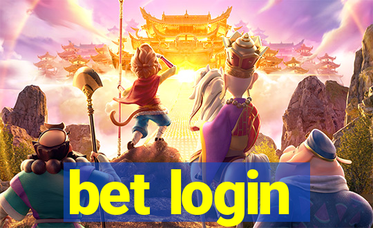 bet login