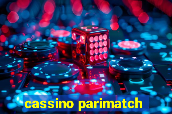 cassino parimatch