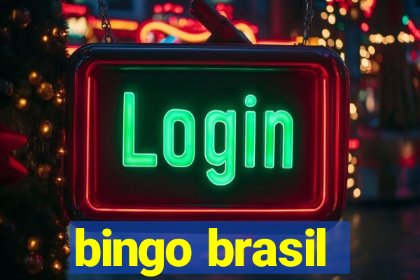 bingo brasil