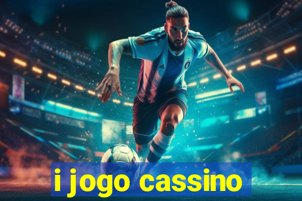 i jogo cassino