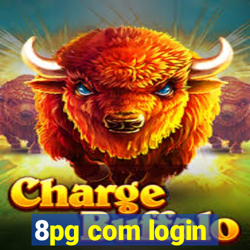 8pg com login