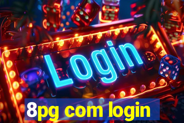 8pg com login