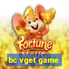 bc vget game