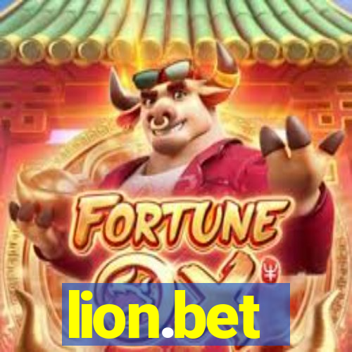 lion.bet