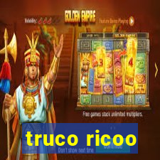 truco ricoo