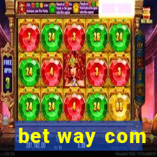 bet way com