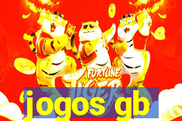 jogos gb