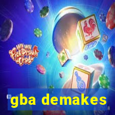 gba demakes