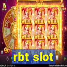 rbt slot