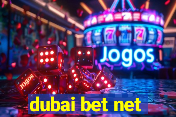 dubai bet net