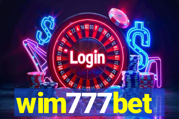 wim777bet