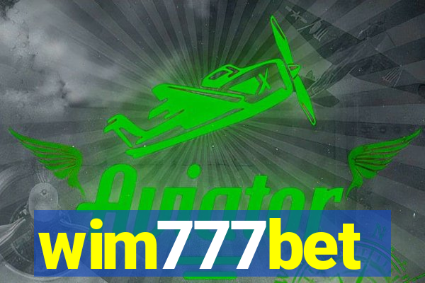 wim777bet