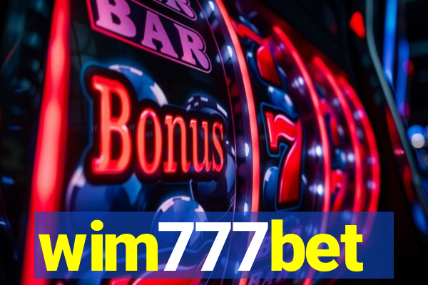 wim777bet