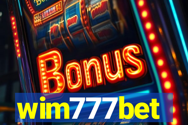 wim777bet