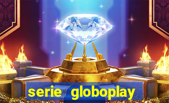 serie globoplay jogo do bicho