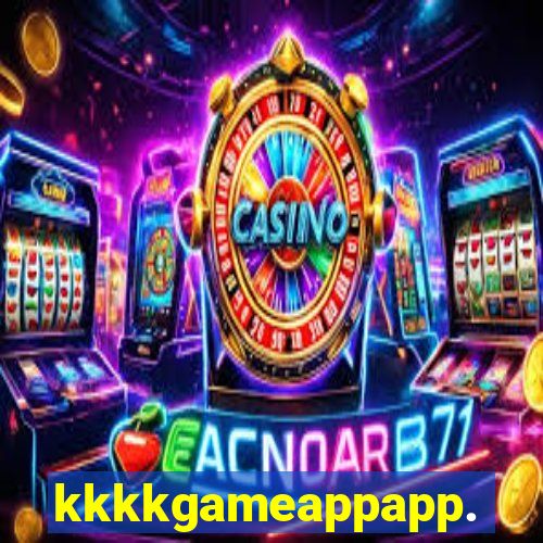 kkkkgameappapp.com