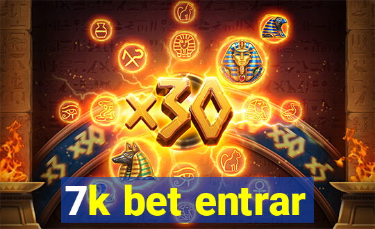 7k bet entrar